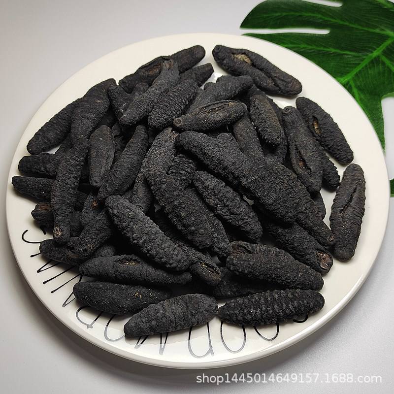 廣西北海特產(chǎn)海鮮干貨批發(fā)指南 精選淡干海參與米刺參