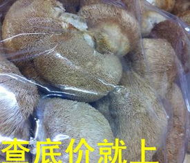 一德路海味干貨批發(fā) 優(yōu)質(zhì)中等規(guī)格干猴頭菇，足干色好，海味市場好貨供應(yīng)