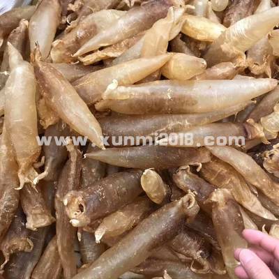一德路花膠批發(fā)市場(chǎng) 供應(yīng)各種品質(zhì)花膠、海參、鮑魚、魚翅等海味干貨批發(fā)