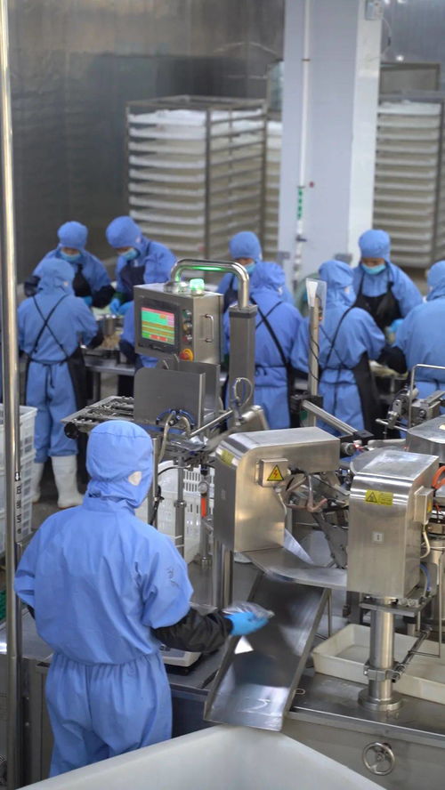 中國最復雜的菜，我終于幫你解決了互聯網銷售難題