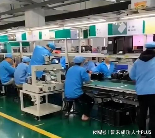 一次進(jìn)廠痛哭，讓我明白 再不拼，連掃地都沒資格